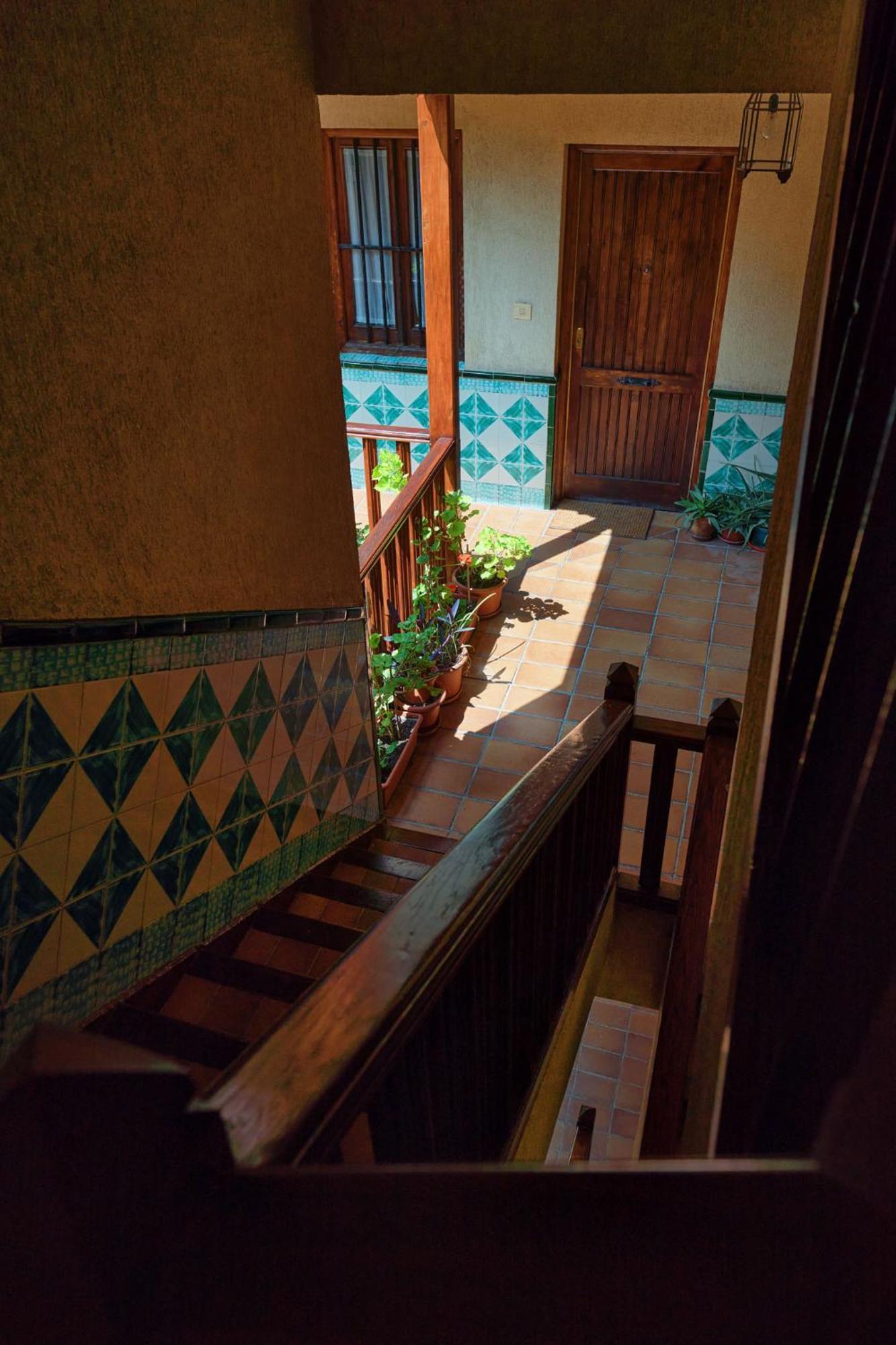 Anali - Hostatel Apartment Granada Exterior photo
